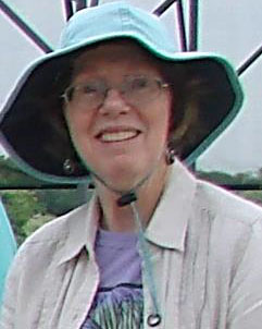 Evelyn L. Merz