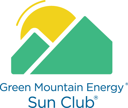 Green Mountain Energy Sun Club
